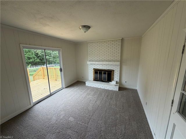 140 Joyce Drive, Winston-salem, NC 27107