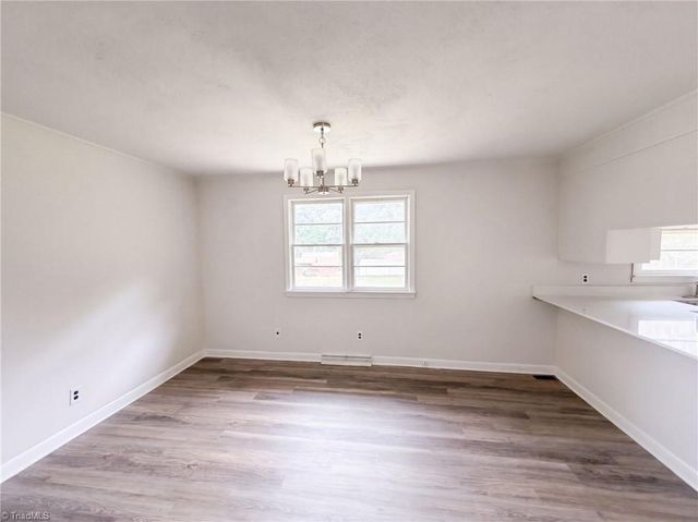 140 Joyce Drive, Winston-salem, NC 27107