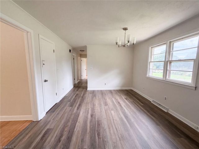 140 Joyce Drive, Winston-salem, NC 27107