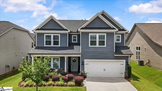 404 Grantleigh Court, Simpsonville, SC 29680