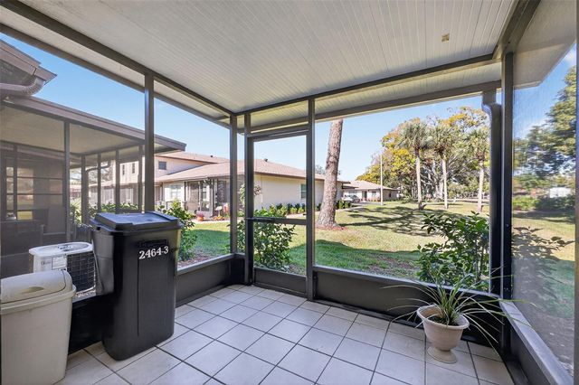 2464 ENTERPRISE ROAD 3, Clearwater, FL 33763