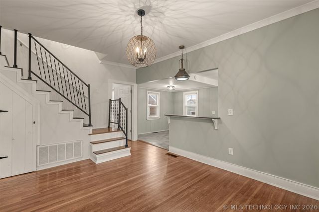 1315 S Evanston Avenue, Tulsa, OK 74104