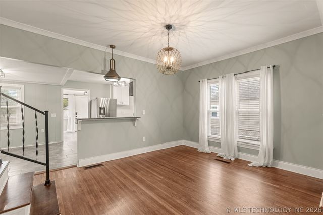 1315 S Evanston Avenue, Tulsa, OK 74104