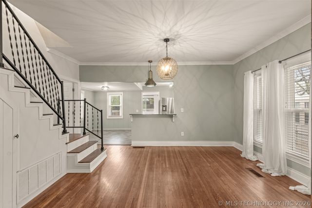 1315 S Evanston Avenue, Tulsa, OK 74104