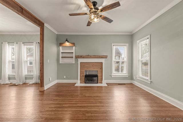 1315 S Evanston Avenue, Tulsa, OK 74104