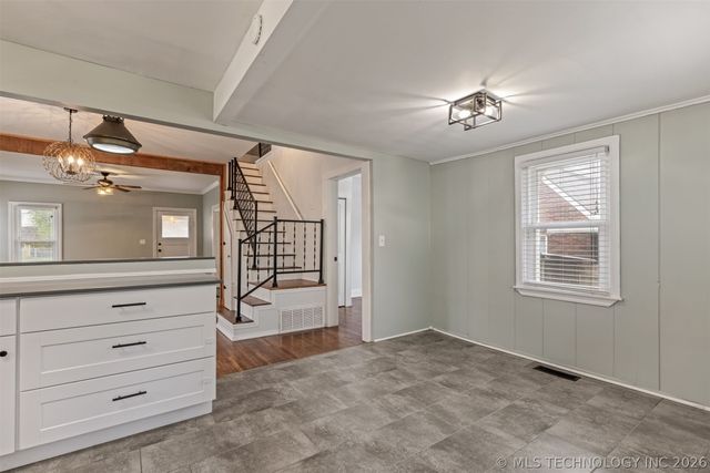 1315 S Evanston Avenue, Tulsa, OK 74104