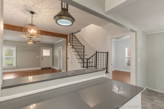 1315 S Evanston Avenue, Tulsa, OK 74104