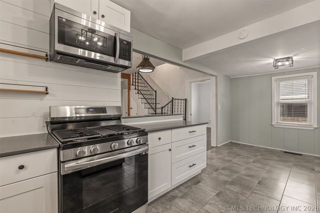 1315 S Evanston Avenue, Tulsa, OK 74104