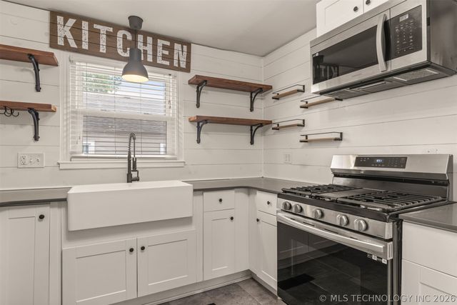 1315 S Evanston Avenue, Tulsa, OK 74104