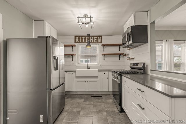 1315 S Evanston Avenue, Tulsa, OK 74104