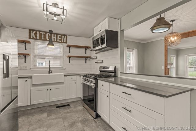 1315 S Evanston Avenue, Tulsa, OK 74104