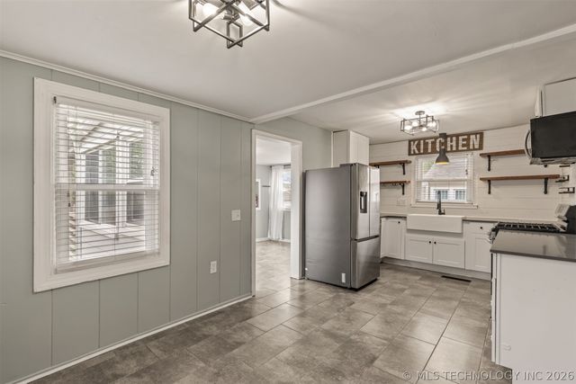 1315 S Evanston Avenue, Tulsa, OK 74104