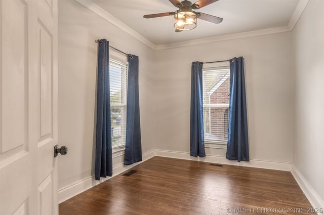 1315 S Evanston Avenue, Tulsa, OK 74104