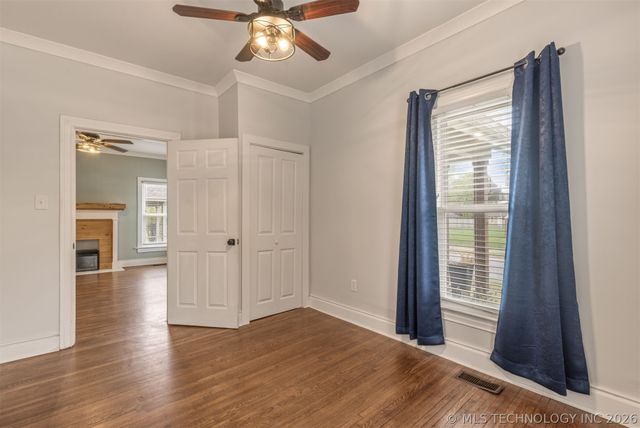 1315 S Evanston Avenue, Tulsa, OK 74104