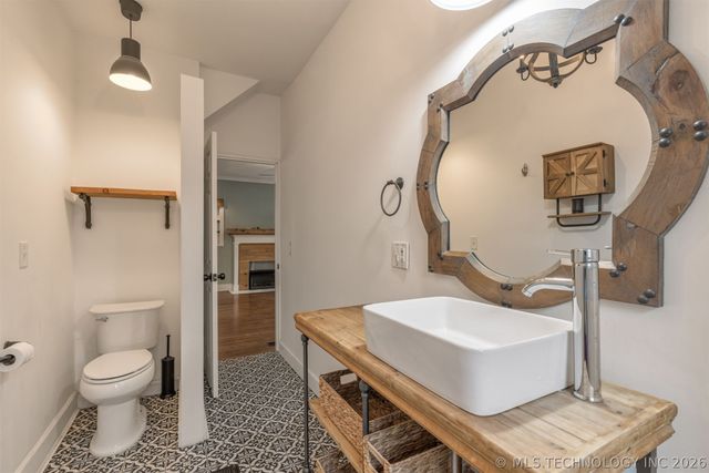 1315 S Evanston Avenue, Tulsa, OK 74104