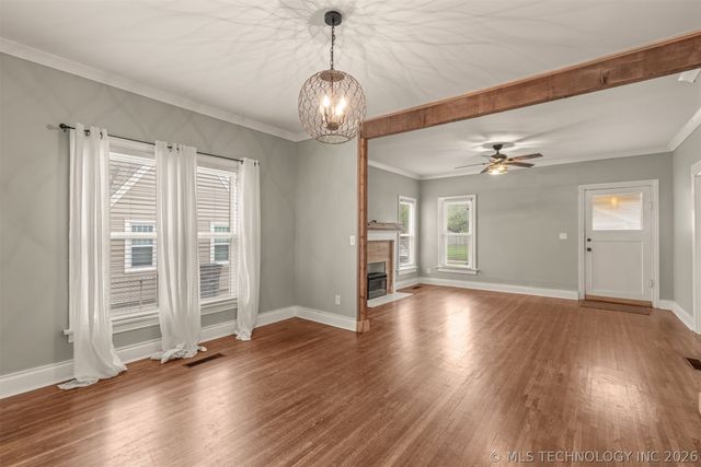 1315 S Evanston Avenue, Tulsa, OK 74104