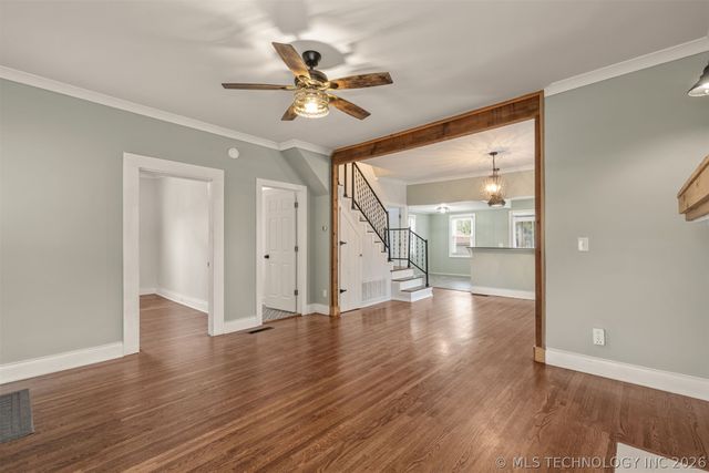 1315 S Evanston Avenue, Tulsa, OK 74104