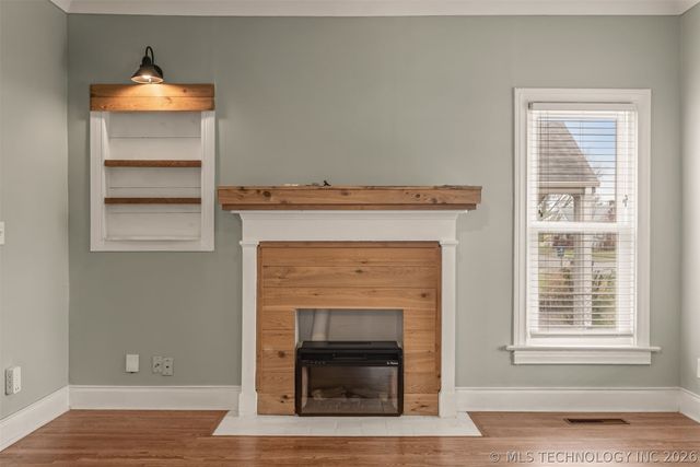 1315 S Evanston Avenue, Tulsa, OK 74104