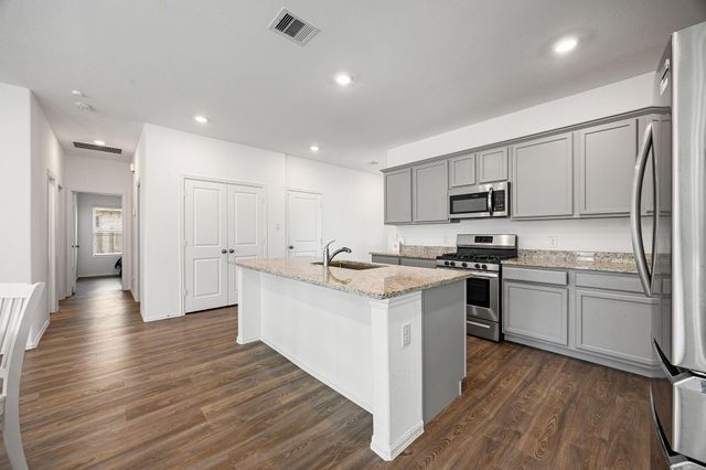 11222 Stirton Drive, Tomball, TX 77375