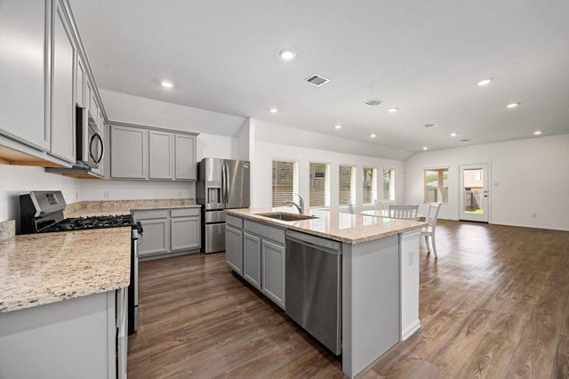 11222 Stirton Drive, Tomball, TX 77375