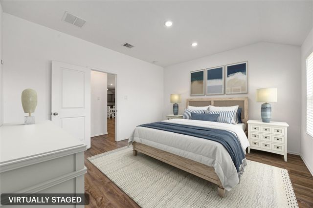 11222 Stirton Drive, Tomball, TX 77375