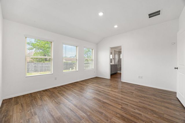 11222 Stirton Drive, Tomball, TX 77375