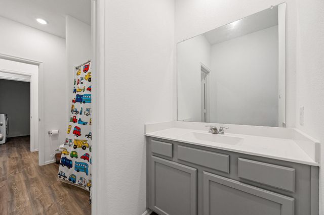 11222 Stirton Drive, Tomball, TX 77375