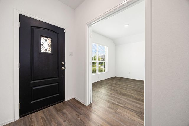11222 Stirton Drive, Tomball, TX 77375