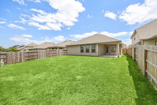 11222 Stirton Drive, Tomball, TX 77375