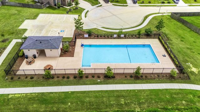 11222 Stirton Drive, Tomball, TX 77375