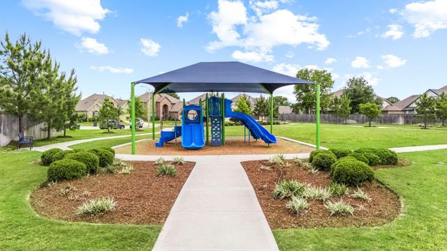 11222 Stirton Drive, Tomball, TX 77375