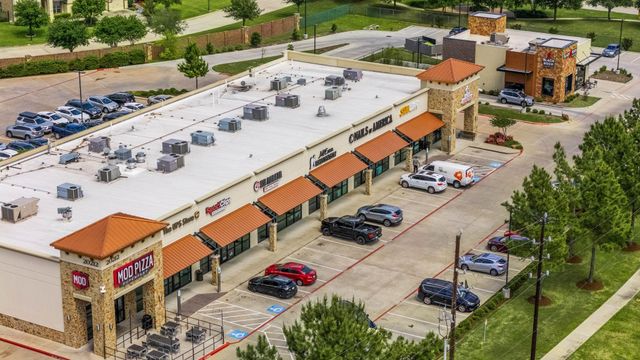 11222 Stirton Drive, Tomball, TX 77375