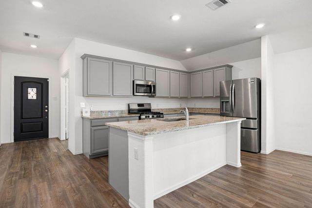 11222 Stirton Drive, Tomball, TX 77375