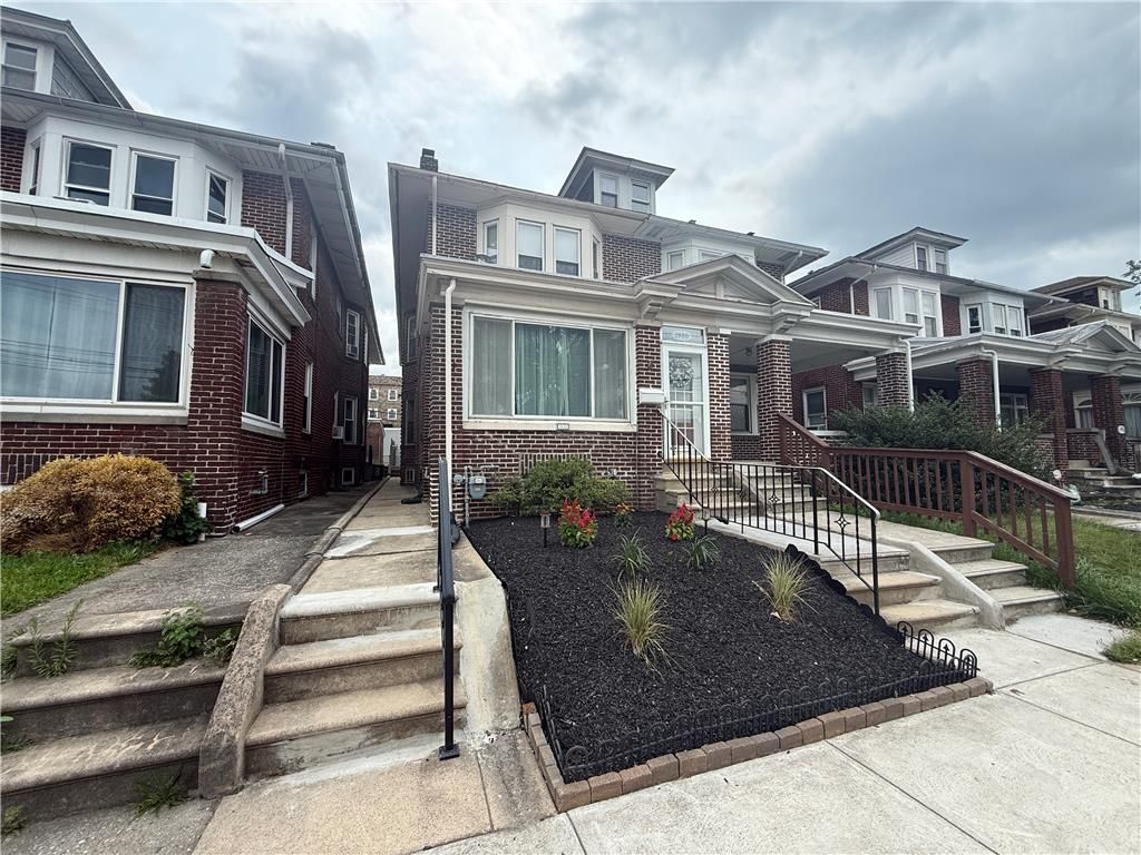 1930 West Chew Street, Allentown City, PA 18104