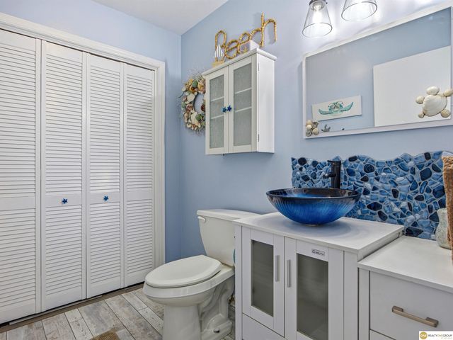 Tract 7 North Lake Shore Drive, Fremont, NE 68025