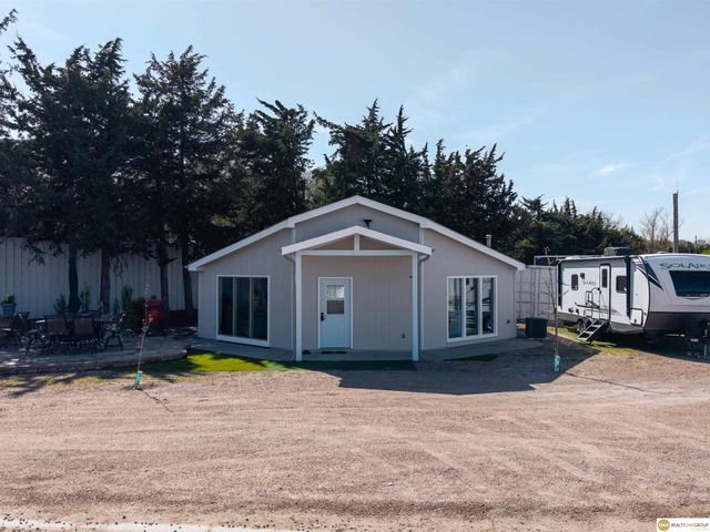 Tract 7 North Lake Shore Drive, Fremont, NE 68025