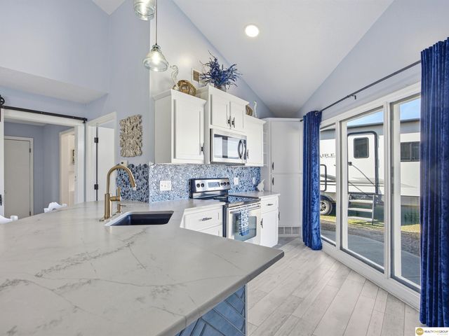 Tract 7 North Lake Shore Drive, Fremont, NE 68025