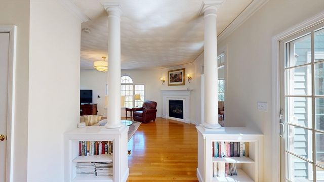 3 Whitcomb Way, North Reading, MA 01864