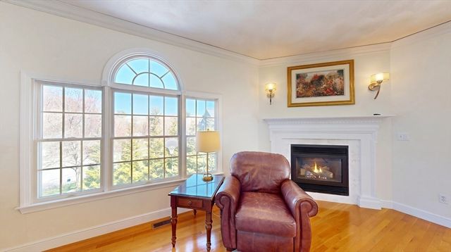 3 Whitcomb Way, North Reading, MA 01864