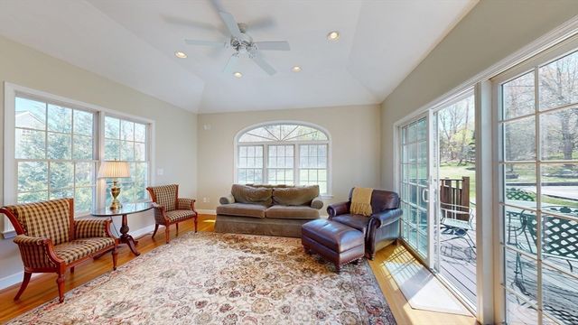 3 Whitcomb Way, North Reading, MA 01864