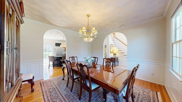 3 Whitcomb Way, North Reading, MA 01864