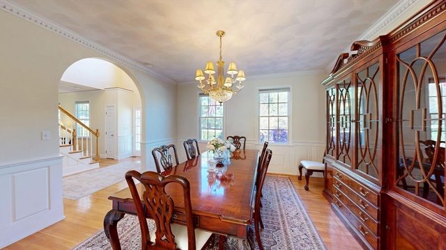 3 Whitcomb Way, North Reading, MA 01864