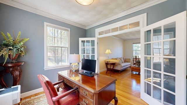 3 Whitcomb Way, North Reading, MA 01864