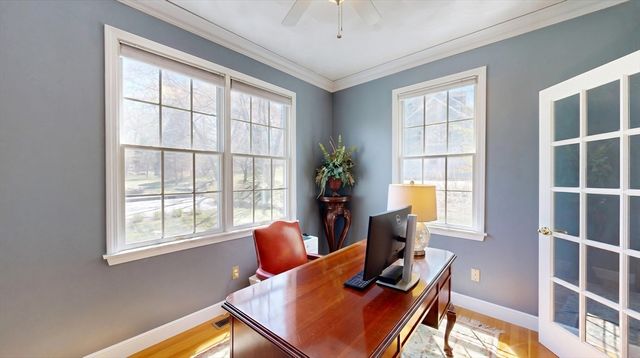 3 Whitcomb Way, North Reading, MA 01864