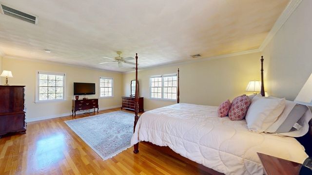 3 Whitcomb Way, North Reading, MA 01864