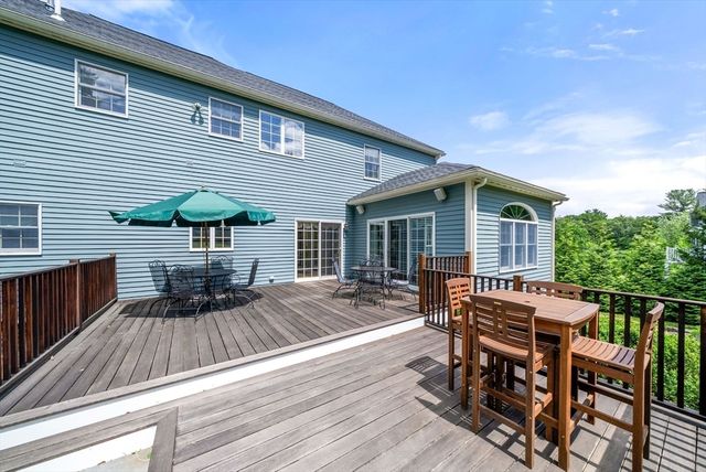 3 Whitcomb Way, North Reading, MA 01864