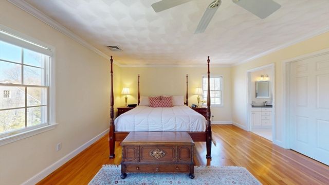 3 Whitcomb Way, North Reading, MA 01864