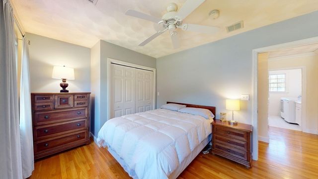 3 Whitcomb Way, North Reading, MA 01864