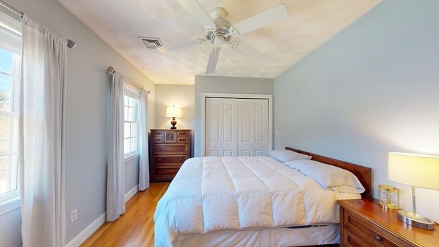 3 Whitcomb Way, North Reading, MA 01864
