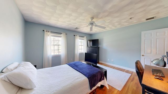3 Whitcomb Way, North Reading, MA 01864